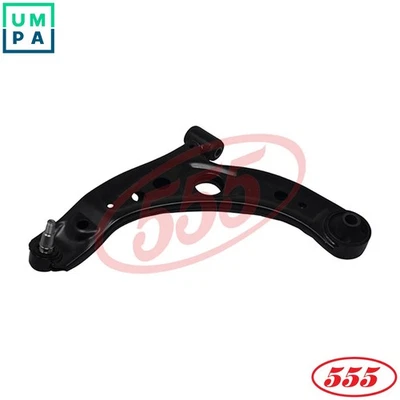 CONTROLTRAILING ARM WHEEL SUSPENSION SA-T892L FOR TOYOTA DAIHATSU 1.5L 4cyl 1.3L - Image 1 of 4