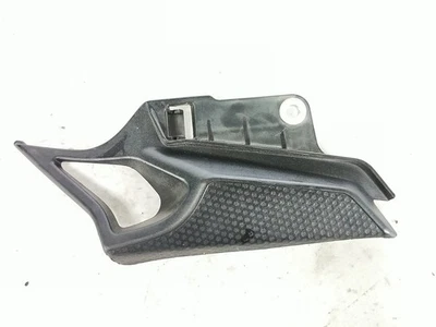 Cubierta de plástico para moldura de aire lateral derecho Yamaha FZ6R 09 Foto 1 de 4