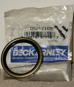 Beck/Arnley 052-2169 Wheel Seal (New in Packages) - Bild 1 von 6