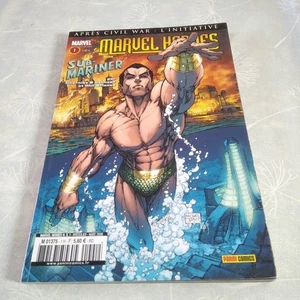 SUB-MARINER - NAMOR - (volume 2) # 1 à 6 - Revolution - Picture 1 of 2