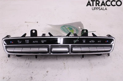 Centralina Clima ORIGINALE MERCEDES-BENZ CLASSE E T-Model (S213) 2019 - Immagine 1 di 3