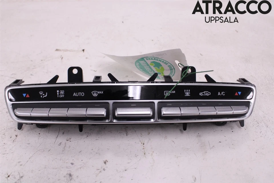 Centralina Clima ORIGINALE MERCEDES-BENZ CLASSE E T-Model (S213) 2019 - Immagine 1 di 3