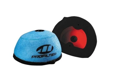 Filtro de ar Yamaha Wolverine 350 ATV Premium 1995-2005 - Imagem 1 de 2