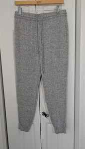 Ann Taylor Jogginghose Damen Größe Small grau - Bild 1 von 5