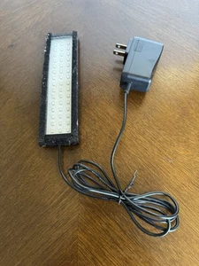 Aqua Gadget ChaetoMax 2 N 1 Refugio LED Usado - Imagen 1 de 5