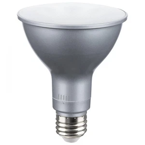 15 Watt PAR30LN High Lumen LED - Long Neck - 27K/30K/35K/40K/50K CCT Selectable - Picture 1 of 6