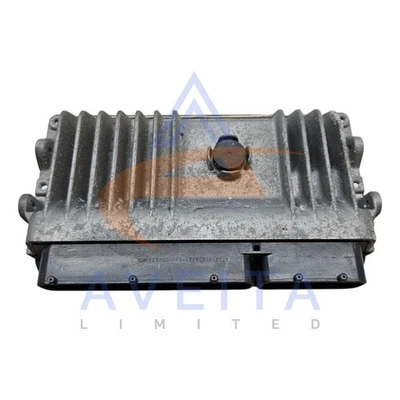 Motore TOYOTA Prius Hybrid 15-22 MK4 1.8 Benzina 2ZR-FXE ECU 8966147680 - Immagine 1 di 4