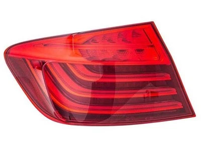 Conjunto de luz trasera exterior izquierda para BMW 528i 2014-2016 Hella 32271BGJR 2015 Foto 1 de 2