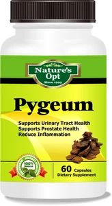 Pygeum Bark, Support prostate health, Urinary Tract Health - Picture 1 of 6