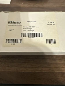 AUTOMATION DIRECT DN-L150 / DNL150 (BRAND NEW) - Picture 1 of 3