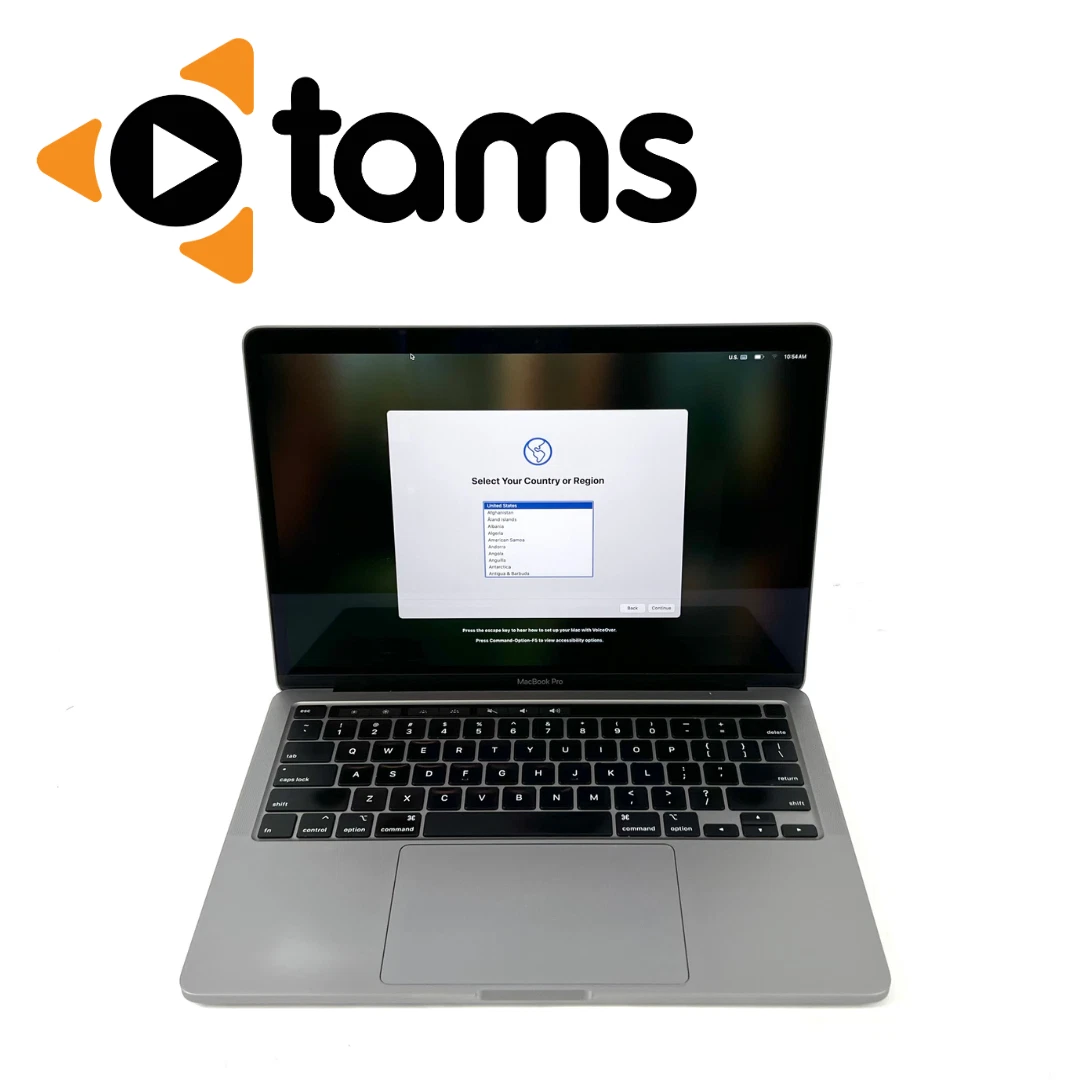 Apple MacBook Pro 13.3 Inch 500GB Laptops for sale | eBay