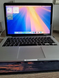 Macbook Pro Retina 2015 - Bild 1 von 10
