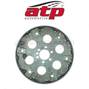 ATP Automatic Transmission Flexplate for 1987-1991 GMC V1500 Suburban - oo - Picture 1 of 5