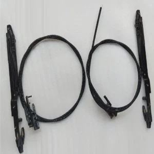 Lotze Sunroof Glass Cables & Track Arms Kit Fits 2012-2014 Kia - Bild 1 von 3