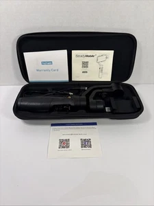 Hohem iSteady Mobile Plus 3-Axis Phone Gimbal Stabilizer with Case - Picture 1 of 6