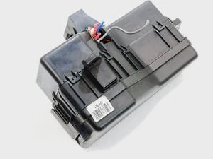 SICHERUNGSKASTEN Hyundai i10 (F5) 2008 912100X000 / 919400X300 - Bild 1 von 4