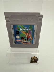 The Pagemaster für Nintendo Gamboy / GB / Game Boy - Bild 1 von 2