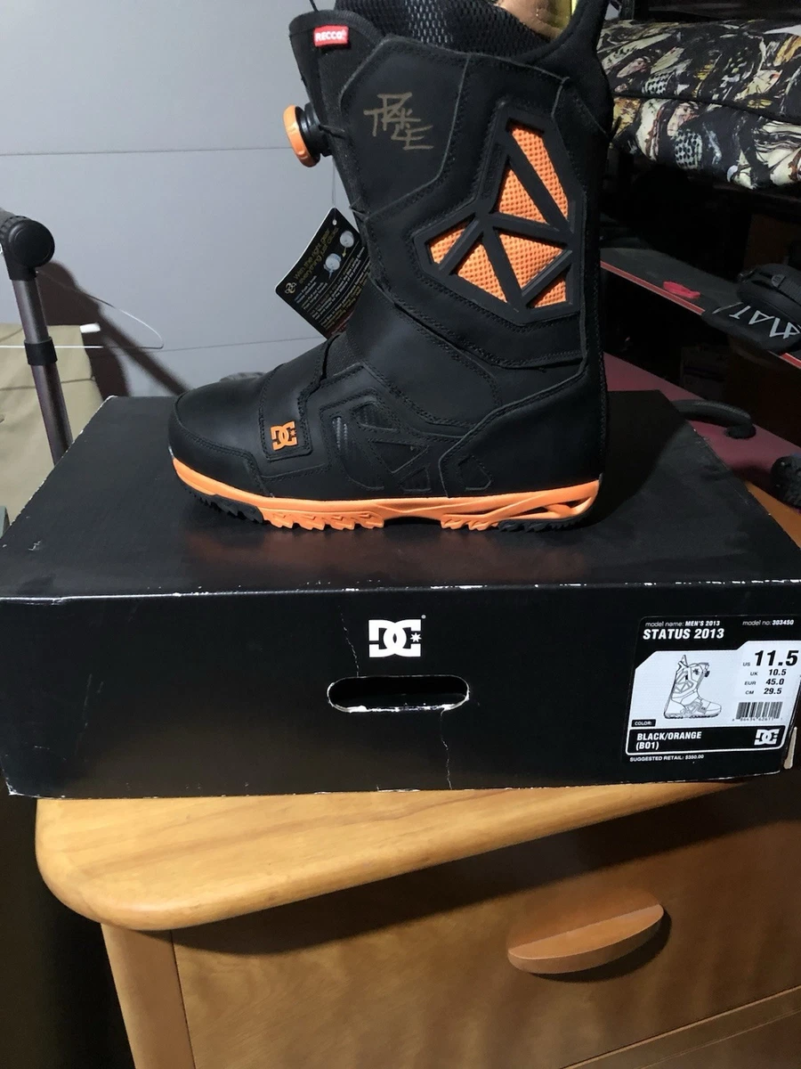 Travis Rice In Snowboard Boots for sale | eBay