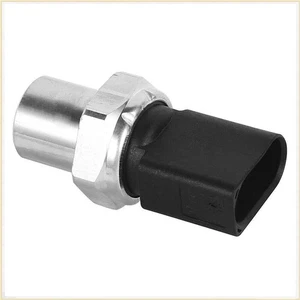 A/C Pressure Switch Sensor 4H0959126A Fit For Audi A4 A5 A6 Q5 VW Golf Touareg * - Picture 1 of 7