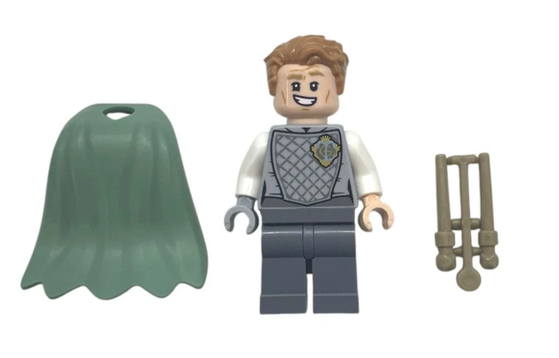 LEGO 76441: Gilderoy Lockhart - NUEVO Foto 1 de 1