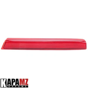 Rear Right Side Bumper Reflector Lamp For 2010 2011 2012 2013 Acura MDX - Picture 1 of 9