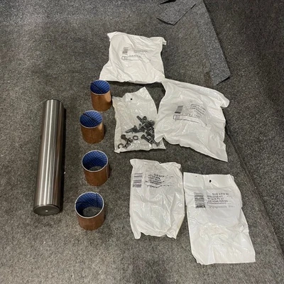 MERITOR King Pin Kit R201312 For Mack Truck * - Изображение 1 из 4