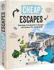Cheap Escapes - Regine Heue -  9783734328589