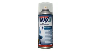 Spray Max - 1K spray de barniz de inyección (400 ml) - Imagen 1 de 1
