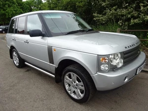 Land Rover Range Rover 4.4 V8 auto 2004MY Vogue - Picture 1 of 12