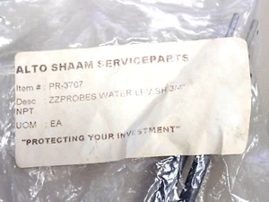 Alto Shaam PR-3707 Water Level Probe PR3707 - Picture 1 of 2