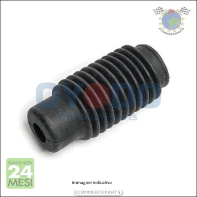 Kit parapolvere ammortizzatore yd Posteriore per SUBARU IMPREZA #el - Immagine 1 di 3