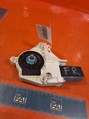 ✅MOTOR REGULADOR VENTANA DELANTERA DERECHA AUDI A5 1.8P 2012 8T0959802B + GARANTÍA A222 Foto 1 de 4