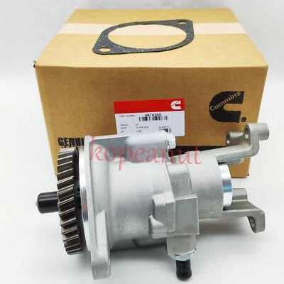 Bomba de vacío diésel 4874365 904-810 para Dodge Ram 2500 3500 Cummins 1994-02 5,9 L Foto 1 de 4