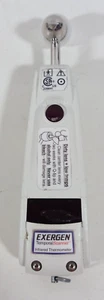 Exergen TAT-5000 Temporal Scanner Infrared Thermometer Arterial Temperature - Picture 1 of 6