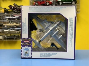 Model Power Postage Stamp Planes 1:200 5388-1 B-29 ‘Dina Might’ Model Aircraft - Picture 1 of 8