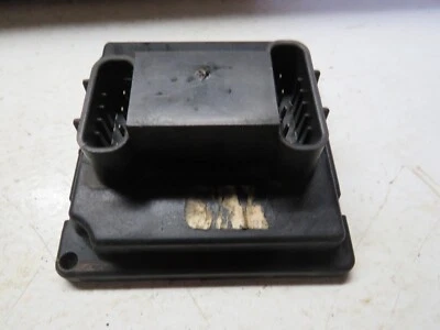 88 PONTIAC FORMULA Firebird Trans Am MÓDULO DE FAROS CAMARO Foto 1 de 4