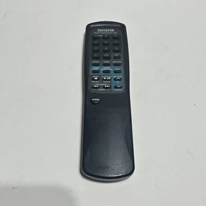 AIWA OEM RC-6AS07 Remote Control For CADW630 CADW630U CADW635 LCX100 LCX101 - Picture 1 of 3