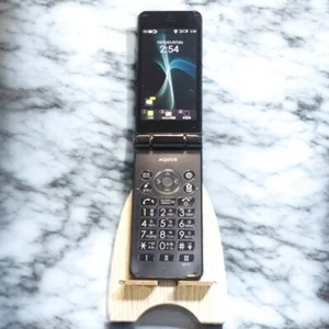 SHARP AQUOS Keitai 601SH Softbank Unlocked SIM Free 4G Android Color Variation - Zdjęcie 1 z 15