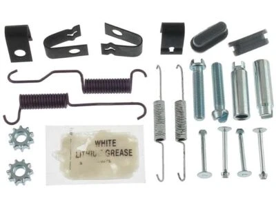 Kit de herrajes de freno de estacionamiento trasero 28568FZVV 2004 para Jeep Liberty 2003-2005 Foto 1 de 2