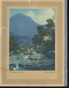 The Benjamin Chase Company, Derry NH Christmas Card - Picture 1 of 3