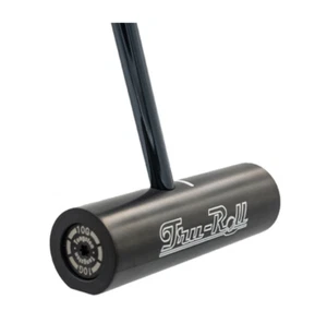 NEW Tru-Roll TR-i 360 Center Shaft Black Putter 34 inch with Head Cover RH - Picture 1 of 10
