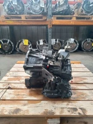 Used Automatic Transmission Assembly fits: 2008 Ford Focus AT 2.0L DOHC Grade A Foto 1 de 4