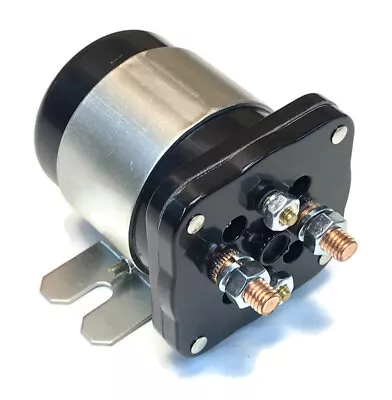 48 Volt / 48V Solenoid replaces EZGO E-Z-Go Part 73231G01, 73231-G01 Golf Cart - Image 1 of 4