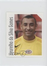 2004-05 Panini Voetbal 05 Stickers Heurelho Gomes #24 Rookie RC