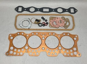 Austin A90 Austin Healey 100 BN4 Set of Head Gaskets / Kopfdichtsatz Payen CB500 - Picture 1 of 2