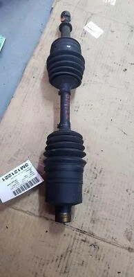 Eje izquierdo Pontiac Grand AM 85 86 87 88 89 90 Pontiac Foto 1 de 3