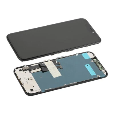 Incell For Apple iPhone XR LCD Display Touch Screen Digitizer Replacement Part - Image 1 of 4