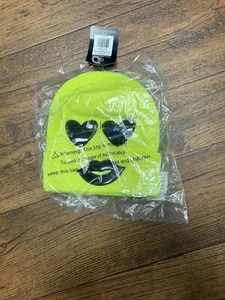 ZUMBA Only Have Eyes For You Beanie + Wristbands Sweatband EliteZWear - 2Pc.SET! - Picture 1 of 1