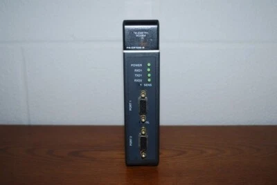 Automation Direct DL405 Facts Engineering CoProcessor Module, p/n F4-CP128-R. - Image 1 of 4