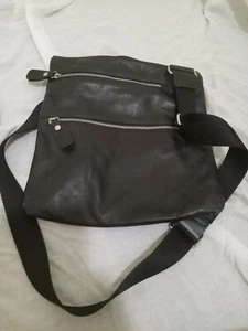 margot crossbody bag black - Picture 1 of 10